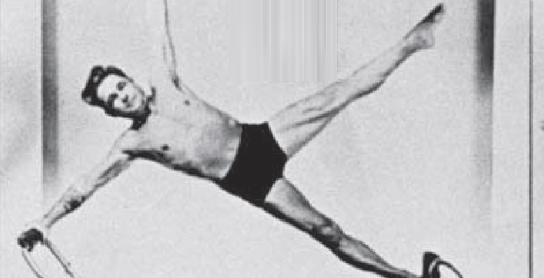 Joseph Pilates